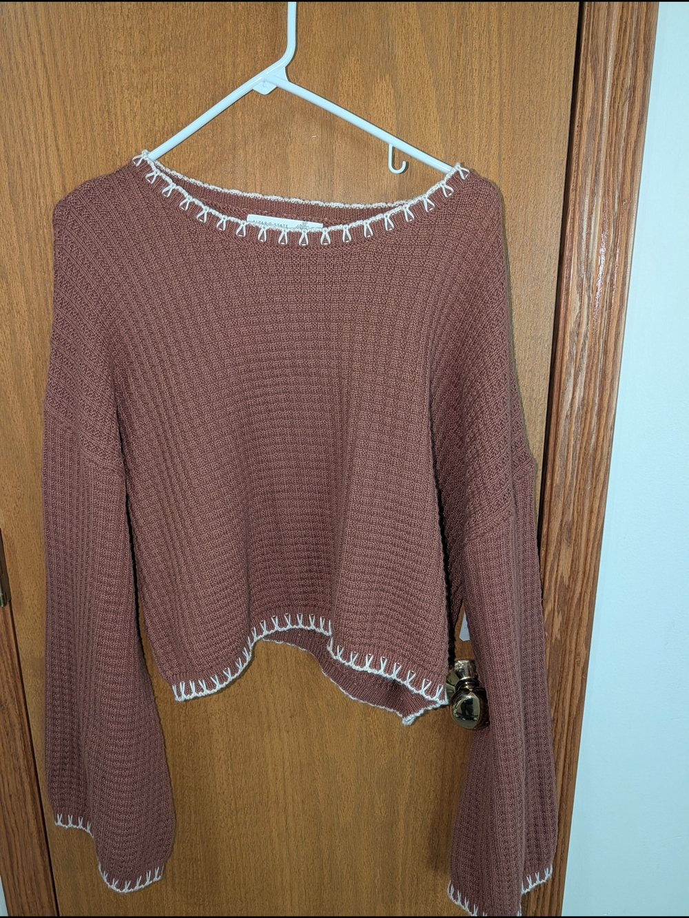 Altar'd State Sweater